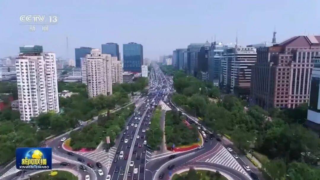 许勤、喻红秋、尹弘、刘海星、钟佰均、李贤玉、王浩，出镜谈学习贯彻五中全会精神