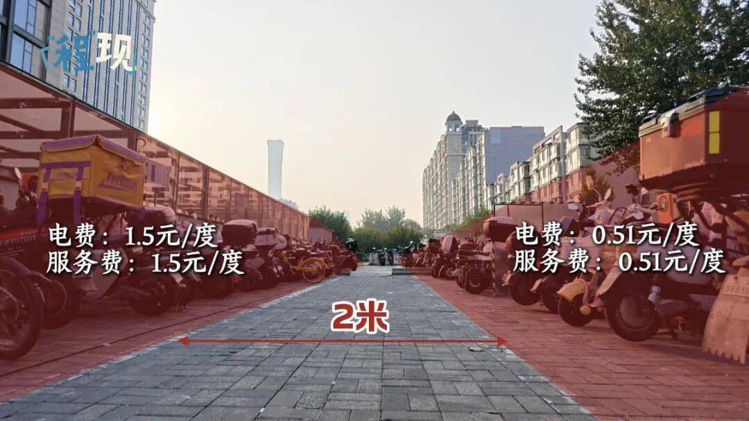 相隔2米，费用差3倍？很多人回头一查全是糊涂账！